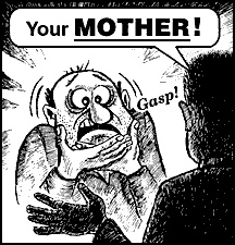 urmom