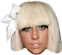 can't read my, can't read my, no he can't read my poker face