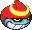 Bishamon hurt himself in the confusion!