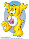 Yoohoo1!11 happy b-day there buddey!11!