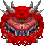 Sweet Christmas! Big-mouthed floating thingies! It's always something!
