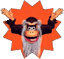 Back in my day, we didn't have image emoticons!
