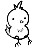 Aww, kill it.