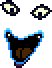 Soon my gum monster will rise, and you'll get muched this time! Ha, ha, ha!
