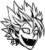 Even if another forum has 99 emoticons, we'll win if we add 100!