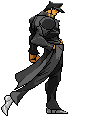 JoJo's Bizarre Emoticon