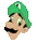 That's Mama Luigi to you, Mario!
