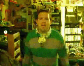 GET IT THROUGH YOUR DAMN FUCKING SKULL