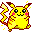Pikaaa~! ^_^