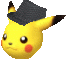 PIKACHU, give it another MAJORITY VOTE