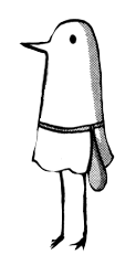 That's when punpun knew he was destined to be an emoticon on the daily POS...