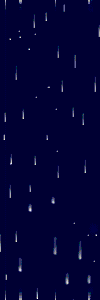 jesus rains...