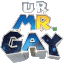 That's Gay Luigi to you, Mario!